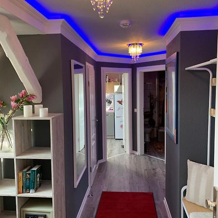 Best-Preis Ferienwohnung Mit Netflix, Self-Check-In, Ebike Ladestation Im Fahrradraum, Wlan - Direkt Am Elberadweg Im Herzen Von Витенберге Екстериор снимка