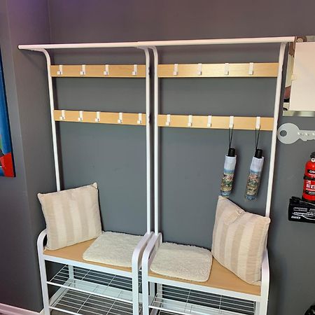 Best-Preis Ferienwohnung Mit Netflix, Self-Check-In, Ebike Ladestation Im Fahrradraum, Wlan - Direkt Am Elberadweg Im Herzen Von Витенберге Екстериор снимка