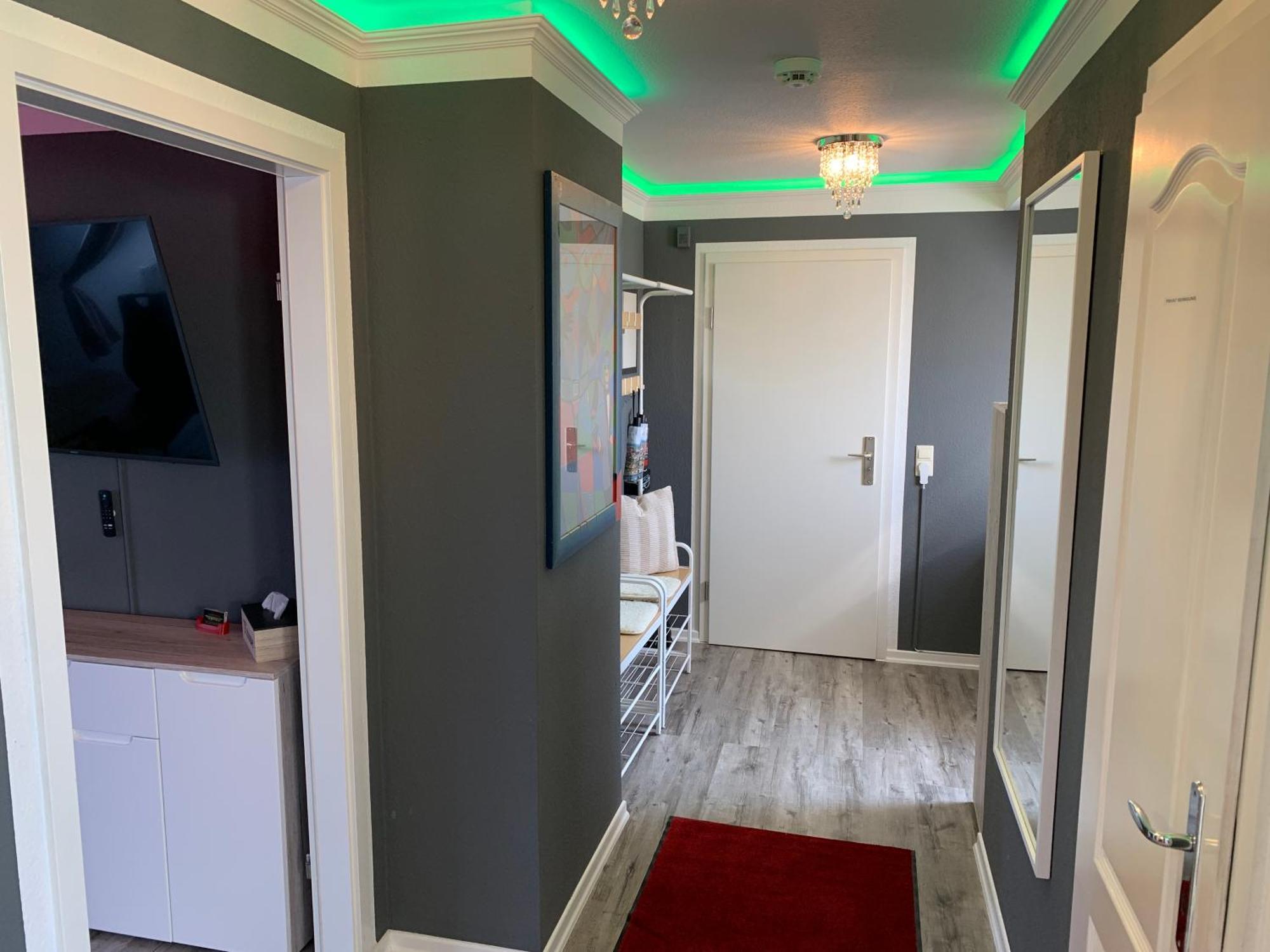 Best-Preis Ferienwohnung Mit Netflix, Self-Check-In, Ebike Ladestation Im Fahrradraum, Wlan - Direkt Am Elberadweg Im Herzen Von Витенберге Екстериор снимка