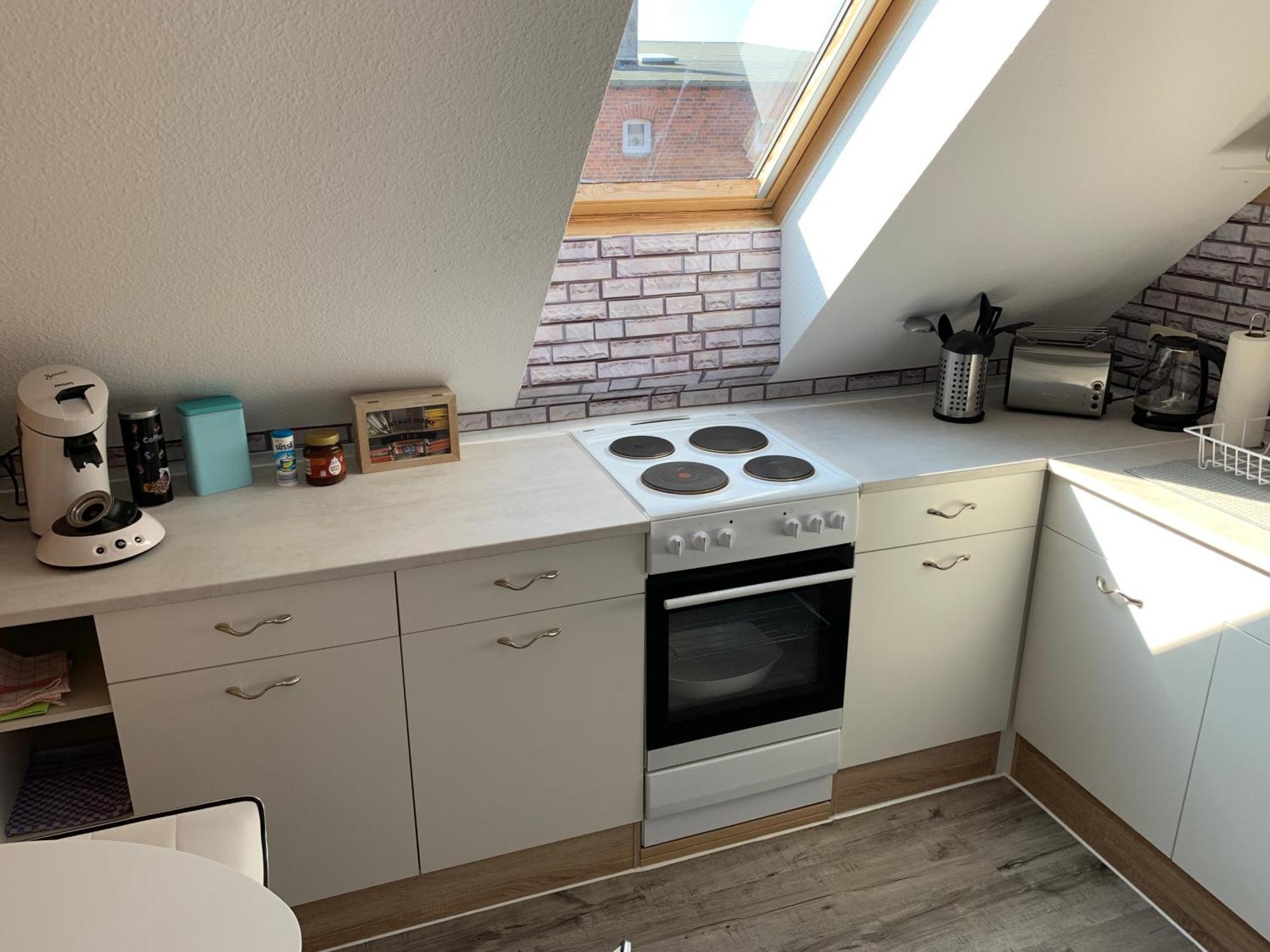 Best-Preis Ferienwohnung Mit Netflix, Self-Check-In, Ebike Ladestation Im Fahrradraum, Wlan - Direkt Am Elberadweg Im Herzen Von Витенберге Екстериор снимка