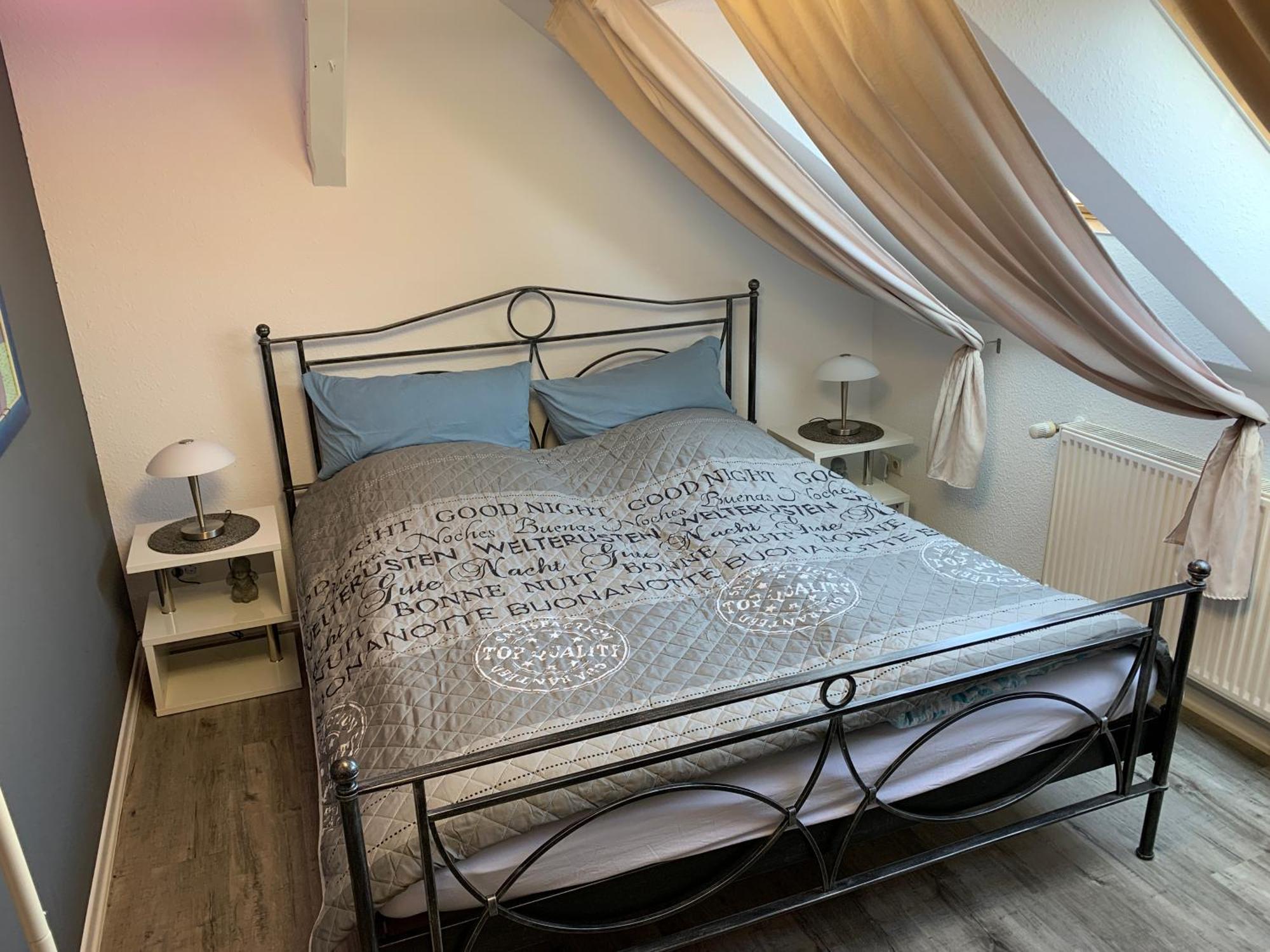 Best-Preis Ferienwohnung Mit Netflix, Self-Check-In, Ebike Ladestation Im Fahrradraum, Wlan - Direkt Am Elberadweg Im Herzen Von Витенберге Екстериор снимка