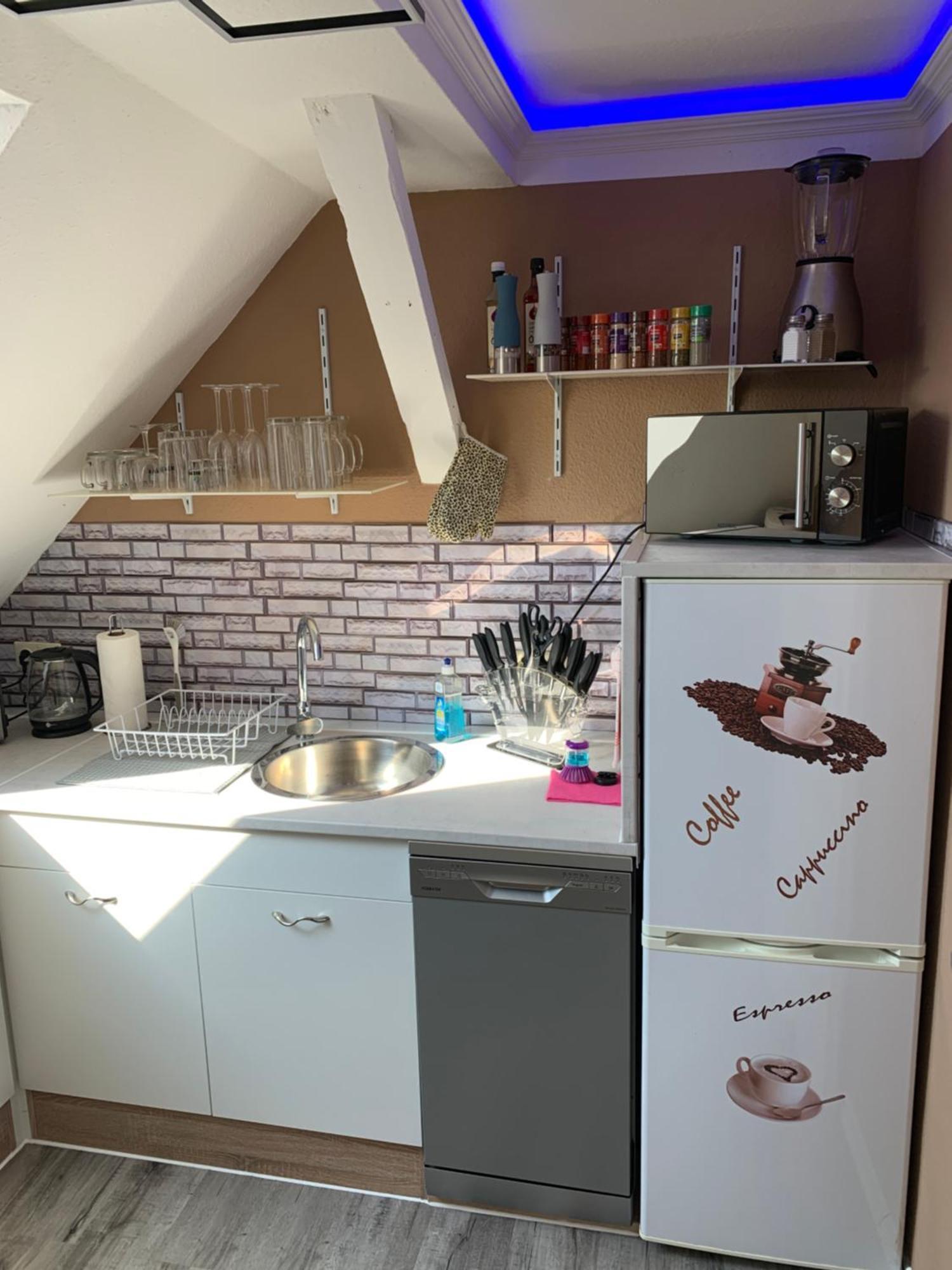 Best-Preis Ferienwohnung Mit Netflix, Self-Check-In, Ebike Ladestation Im Fahrradraum, Wlan - Direkt Am Elberadweg Im Herzen Von Витенберге Екстериор снимка