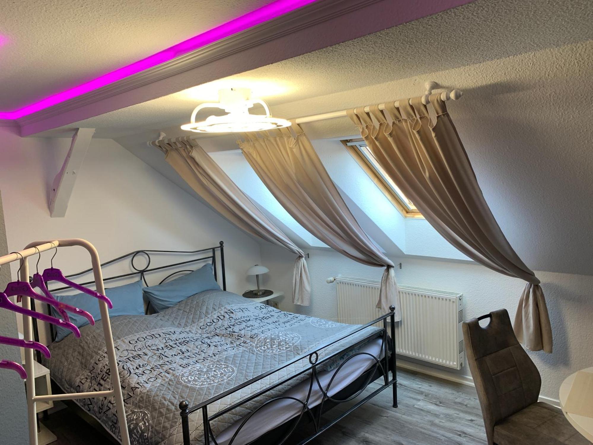 Best-Preis Ferienwohnung Mit Netflix, Self-Check-In, Ebike Ladestation Im Fahrradraum, Wlan - Direkt Am Elberadweg Im Herzen Von Витенберге Екстериор снимка