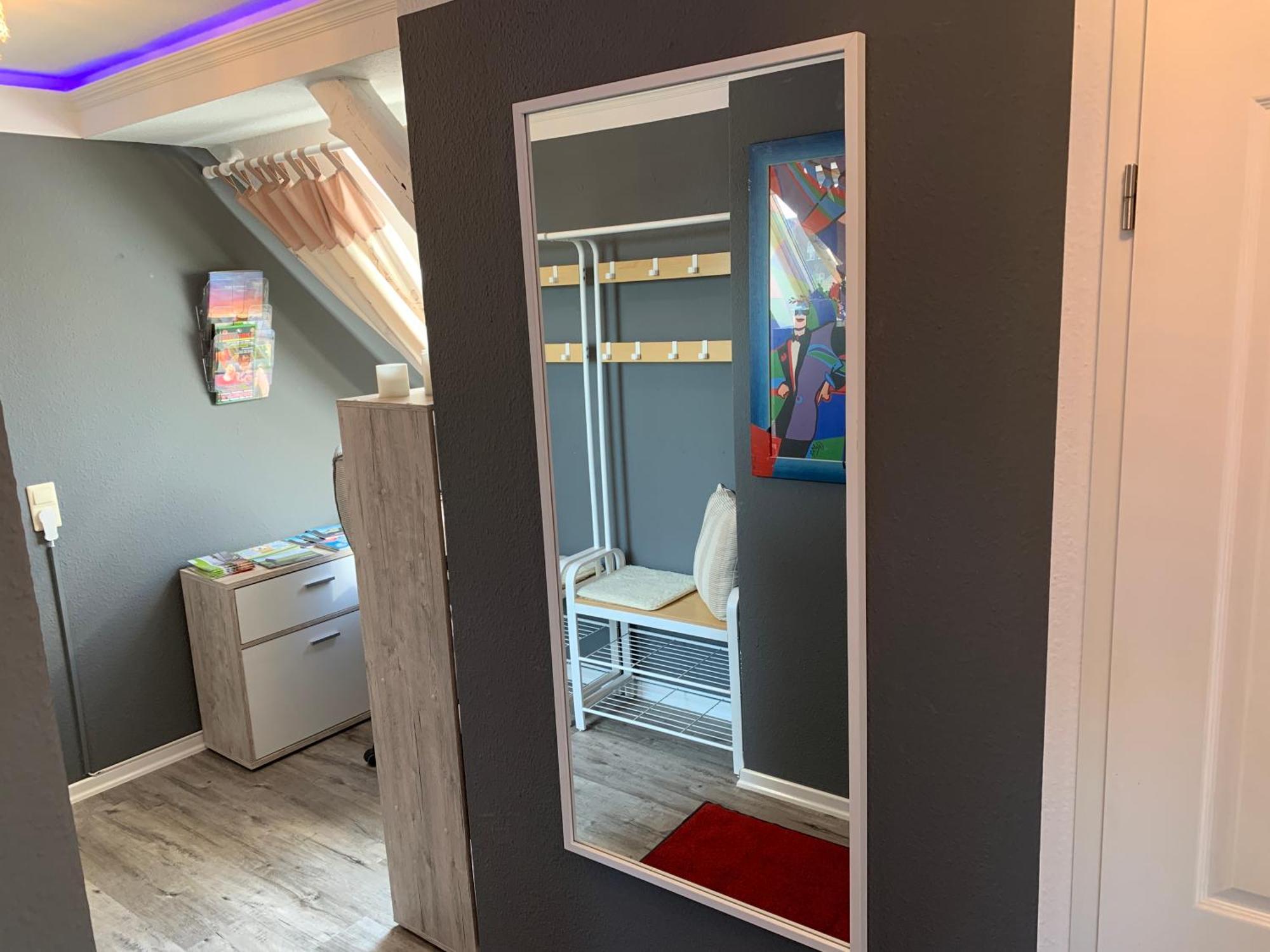 Best-Preis Ferienwohnung Mit Netflix, Self-Check-In, Ebike Ladestation Im Fahrradraum, Wlan - Direkt Am Elberadweg Im Herzen Von Витенберге Екстериор снимка