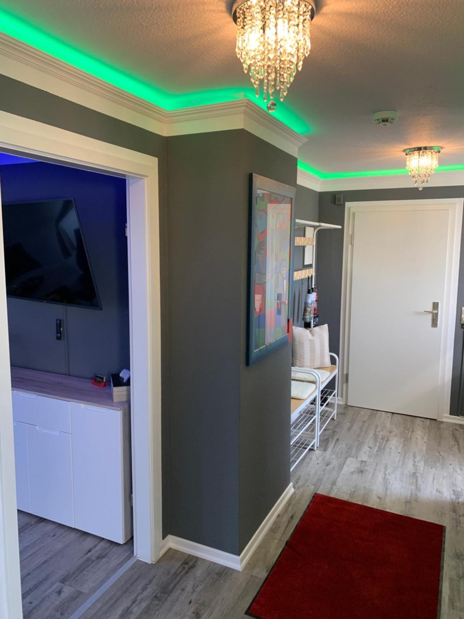Best-Preis Ferienwohnung Mit Netflix, Self-Check-In, Ebike Ladestation Im Fahrradraum, Wlan - Direkt Am Elberadweg Im Herzen Von Витенберге Екстериор снимка